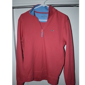 Men’s Vineyard Vines 1/4 zip
